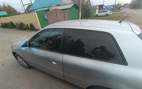 Audi A3, 1997 год, 290 000 рублей, 3 фотография