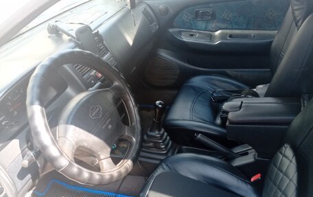 Nissan Almera, 1999 год, 145 000 рублей, 6 фотография