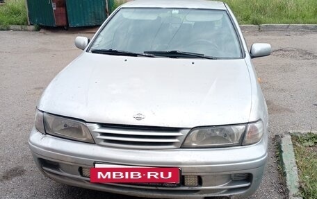Nissan Almera, 1999 год, 145 000 рублей, 2 фотография