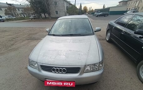 Audi A3, 1997 год, 290 000 рублей, 4 фотография