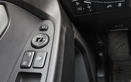 KIA Sportage III, 2013 год, 1 350 000 рублей, 8 фотография