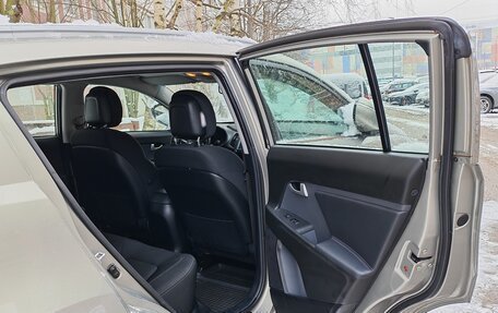 KIA Sportage III, 2013 год, 1 350 000 рублей, 5 фотография