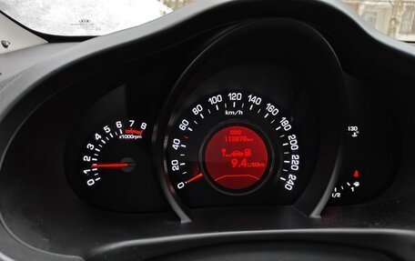 KIA Sportage III, 2013 год, 1 350 000 рублей, 7 фотография