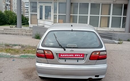 Nissan Almera, 1999 год, 145 000 рублей, 3 фотография