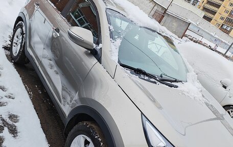 KIA Sportage III, 2013 год, 1 350 000 рублей, 12 фотография