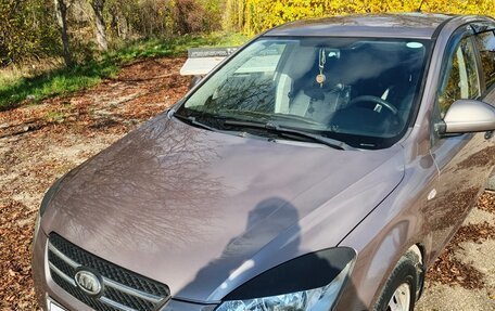 KIA cee'd I рестайлинг, 2007 год, 599 000 рублей, 3 фотография