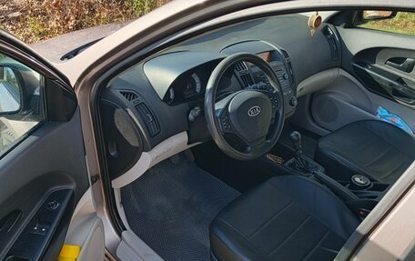 KIA cee'd I рестайлинг, 2007 год, 599 000 рублей, 2 фотография