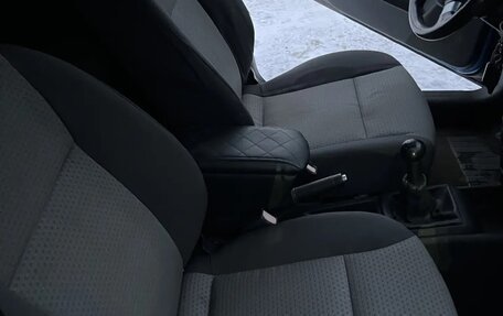 Chevrolet Aveo III, 2008 год, 320 000 рублей, 7 фотография