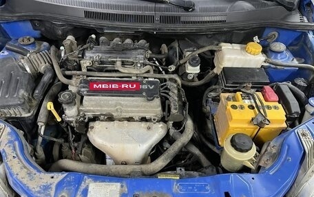 Chevrolet Aveo III, 2008 год, 320 000 рублей, 6 фотография