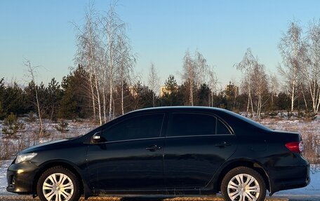 Toyota Corolla, 2012 год, 1 250 000 рублей, 5 фотография