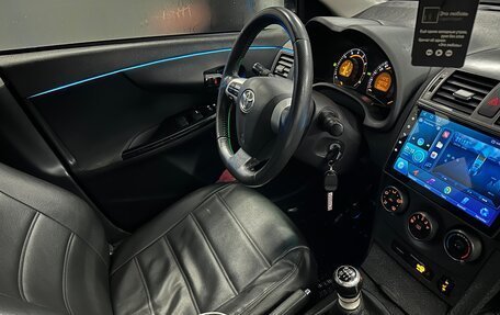 Toyota Corolla, 2012 год, 1 250 000 рублей, 11 фотография