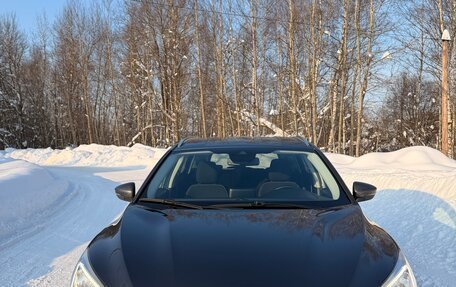 Ford Focus IV, 2018 год, 1 277 000 рублей, 8 фотография