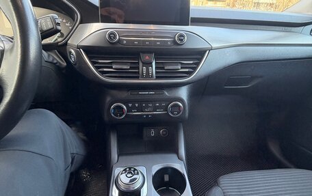 Ford Focus IV, 2018 год, 1 277 000 рублей, 15 фотография