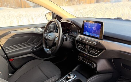 Ford Focus IV, 2018 год, 1 277 000 рублей, 18 фотография