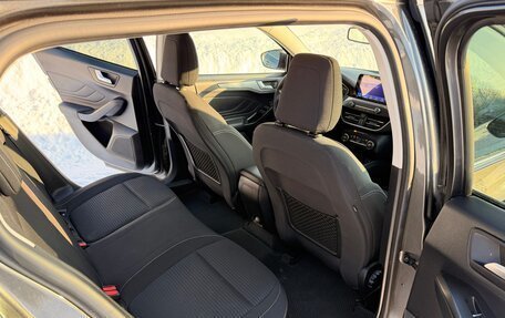 Ford Focus IV, 2018 год, 1 277 000 рублей, 17 фотография