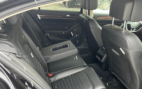 Volkswagen Passat B8 рестайлинг, 2017 год, 3 000 000 рублей, 3 фотография