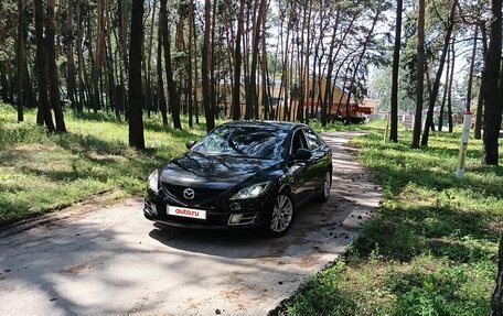 Mazda 6, 2008 год, 875 500 рублей, 7 фотография