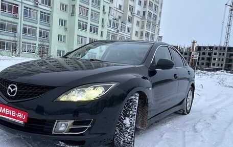Mazda 6, 2008 год, 875 500 рублей, 3 фотография