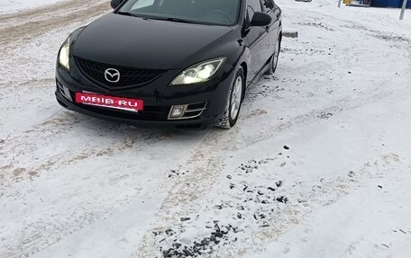 Mazda 6, 2008 год, 875 500 рублей, 6 фотография