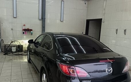 Mazda 6, 2008 год, 875 500 рублей, 4 фотография