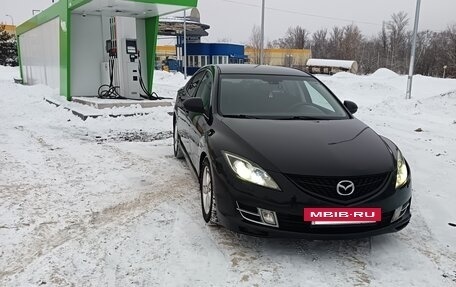 Mazda 6, 2008 год, 875 500 рублей, 5 фотография