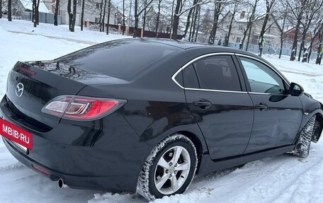 Mazda 6, 2008 год, 875 500 рублей, 2 фотография