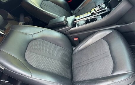 Hyundai Sonata VIII, 2019 год, 2 150 000 рублей, 18 фотография