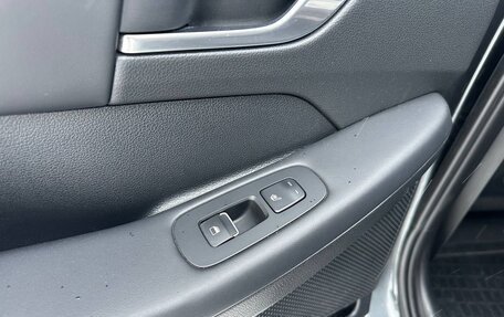 Hyundai Sonata VIII, 2019 год, 2 150 000 рублей, 22 фотография