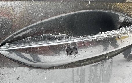 Hyundai Sonata VIII, 2019 год, 2 150 000 рублей, 25 фотография