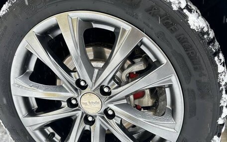 Hyundai Sonata VIII, 2019 год, 2 150 000 рублей, 30 фотография