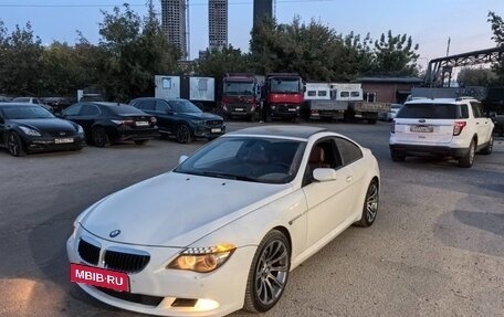 BMW 6 серия, 2008 год, 2 100 000 рублей, 6 фотография