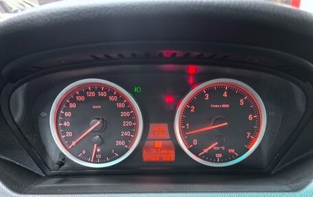 BMW 6 серия, 2008 год, 2 100 000 рублей, 20 фотография