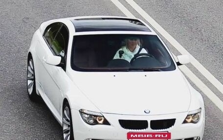 BMW 6 серия, 2008 год, 2 100 000 рублей, 9 фотография