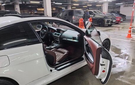 BMW 6 серия, 2008 год, 2 100 000 рублей, 25 фотография