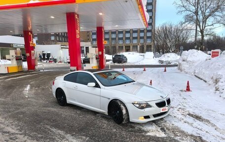 BMW 6 серия, 2008 год, 2 100 000 рублей, 34 фотография