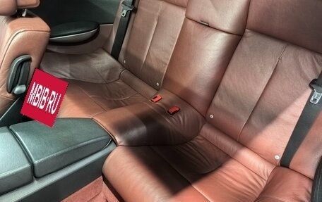 BMW 6 серия, 2008 год, 2 100 000 рублей, 26 фотография