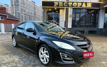 Mazda 6, 2010 год, 858 088 рублей, 2 фотография