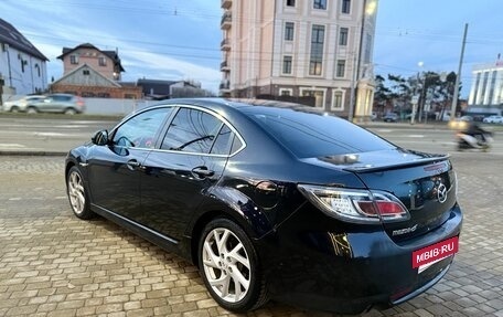Mazda 6, 2010 год, 858 088 рублей, 4 фотография