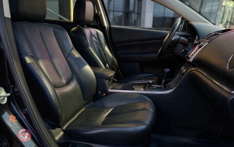 Mazda 6, 2010 год, 858 088 рублей, 11 фотография