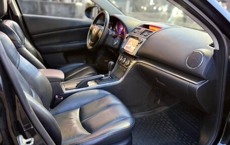 Mazda 6, 2010 год, 858 088 рублей, 10 фотография