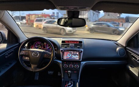 Mazda 6, 2010 год, 858 088 рублей, 14 фотография