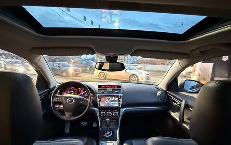 Mazda 6, 2010 год, 858 088 рублей, 15 фотография