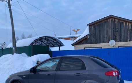 Chevrolet Lacetti, 2012 год, 465 000 рублей, 3 фотография