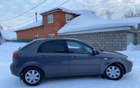 Chevrolet Lacetti, 2012 год, 465 000 рублей, 6 фотография