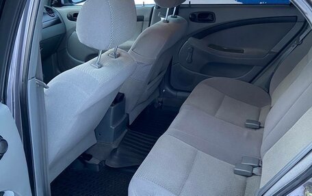 Chevrolet Lacetti, 2012 год, 465 000 рублей, 11 фотография