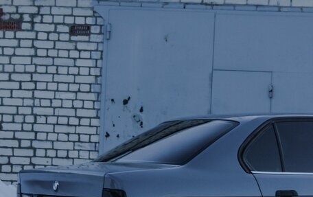 BMW 5 серия, 1995 год, 550 000 рублей, 2 фотография