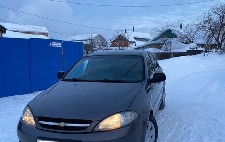 Chevrolet Lacetti, 2012 год, 465 000 рублей, 2 фотография