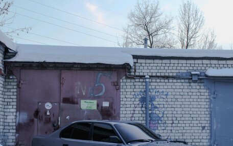 BMW 5 серия, 1995 год, 550 000 рублей, 4 фотография