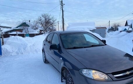 Chevrolet Lacetti, 2012 год, 465 000 рублей, 7 фотография