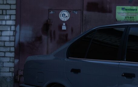 BMW 5 серия, 1995 год, 550 000 рублей, 5 фотография